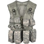 101INC taktická dětská acu digital camo – Zboží Mobilmania