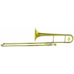 Dimavery TT-300 Bb Tenor Posaune – Zboží Mobilmania