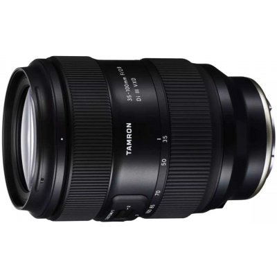 Tamron 35-100 mm F/2.8 Di III VXD pro Nikon Z – Zboží Živě