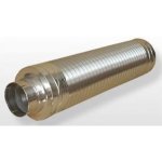 Tlumič vzduchu 75mm Autoterm Planar – Hledejceny.cz