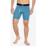 Saxx Multi-Sport Mesh Boxer Brief Fly modrá – Zboží Mobilmania