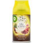 Air Wick Freshmatic Náplň do osvěžovače vzduchu Rajská zahrada, 250 ml – Zboží Dáma