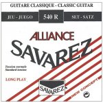 Savarez 540R – Sleviste.cz