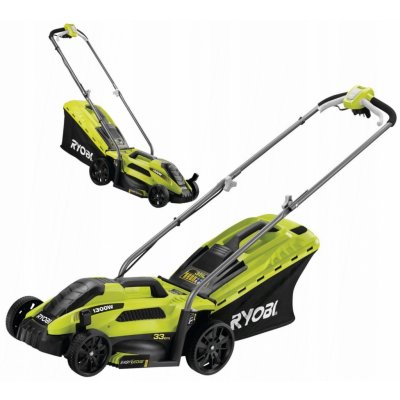 RYOBI RLM13E33S – Hledejceny.cz