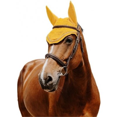 EQUITHEME Čabraka Hexalight yellow – Sleviste.cz