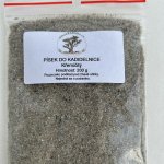 Mani Bhadra Křemičitý písek do kadidelnic 200 g – Zboží Dáma