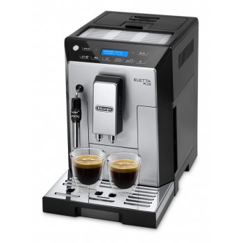 DeLonghi Eletta Plus ECAM 44.620.S