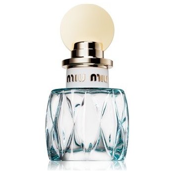 Miu Miu L'Eau Bleue parfémovaná voda dámská 30 ml