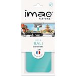 Imao "33°C á BALI" CAR PERFUME – Zboží Mobilmania