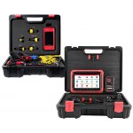 Launch X431 PROS V5.0 – Hledejceny.cz