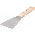 Stěrka Strend Pro Premium S295, 080x1,2 mm, Inox/nerez, buková rukojeť ST216134 – Hledejceny.cz