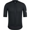 Cyklistický dres Rapha Men's Pro Team - Black/Black