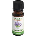 Slow-natur Esenciální olej Levandule 10 ml – Hledejceny.cz