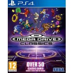 Sega Mega Drive Classics – Sleviste.cz