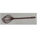 CZ klepač na koberce 55 cm PVC – Zboží Dáma