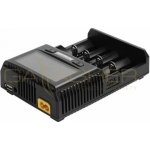 Nitecore Intelicharger SC4 – Zboží Dáma