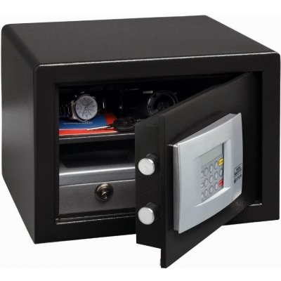 Burg Wächter Point Safe P 3 E – Zboží Mobilmania