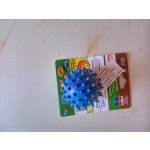 Sum-Plast Míč s bodlinami plovací Vanil. 5,5 cm – Sleviste.cz