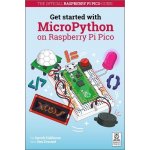 Get Started with MicroPython on Raspberry Pi Pico – Hledejceny.cz