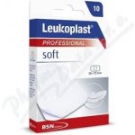 Leukoplast soft náplast 10 ks – Zboží Mobilmania