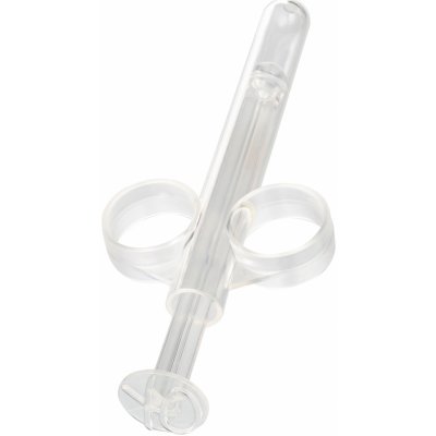 CalExotics Lube Tube 2ks Transparent – Zboží Mobilmania