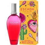 Escada Flor Del Sol Limited Edition toaletní voda dámská 100 ml – Sleviste.cz