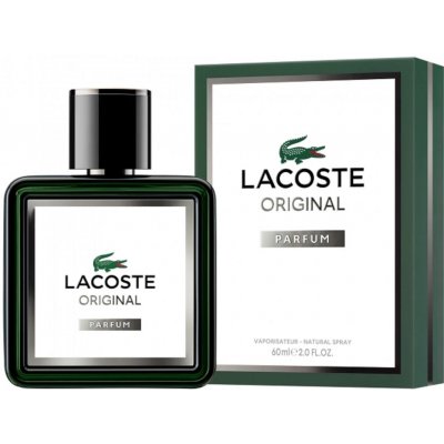 Lacoste Original parfém pánský 60 ml – Hledejceny.cz