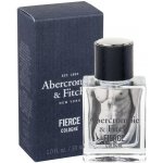 Abercrombie & Fitch Fierce kolínská voda pánská 30 ml – Hledejceny.cz