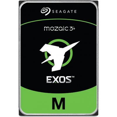 Seagate Exos M 28TB, ST28000NM003K – Zboží Živě