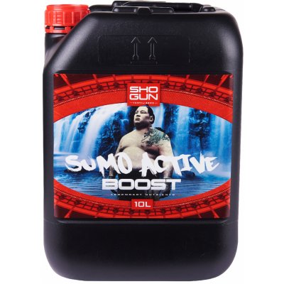Shogun Sumo Active Boost 10 l – Zbozi.Blesk.cz