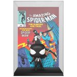 Funko Pop! The Amazing Spider Man Comic Cover 40 – Hledejceny.cz