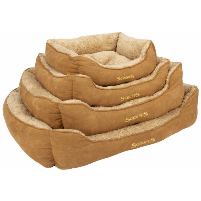 Scruffs Cosy Box Bed – Hledejceny.cz