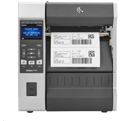 Zebra ZT620 ZT62062-T0E0200Z – Zboží Živě