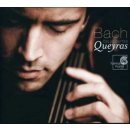 Queyras, J.g. - Cello Suites