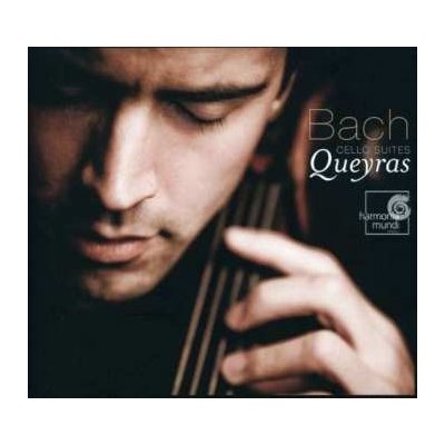 Queyras, J.g. - Cello Suites