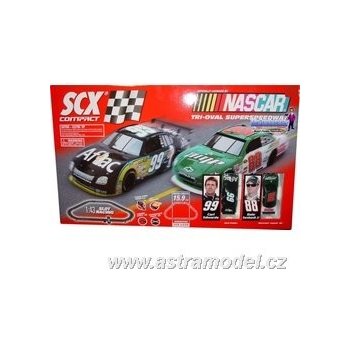 SCX Compact NASCAR