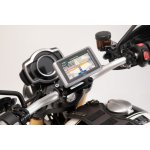 SW-Motech Držák GPS Honda,Suzuki,Triumph – Zboží Živě