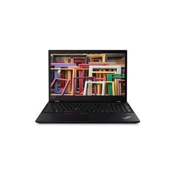 Lenovo ThinkPad T590 20N40057MC