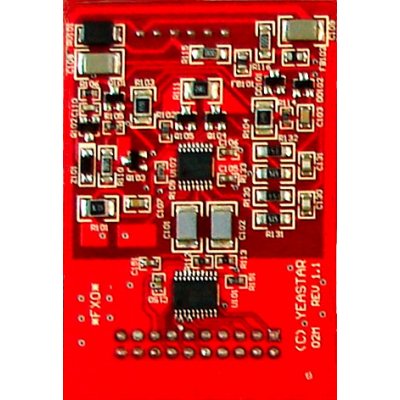 Yeastar MyPBX O2 modul 2xFXO port pro 2 analogové linky – Zboží Živě