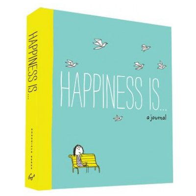 Happiness Is . . . Flexi Journal