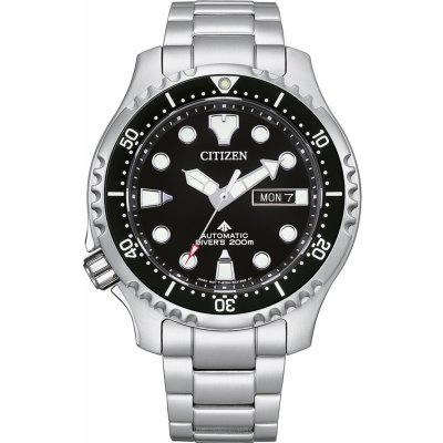 Citizen NY0140-80E