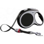 Flexi vodítko Vario LED Flash Belt – Zboží Dáma