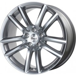 CMS C27 7,5x18 5x114,3 ET40 racing silver