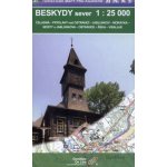 Beskydy sever – Hledejceny.cz