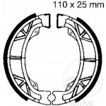 H303G EBC Premium Brzdové čelisti Water Grooved – Sleviste.cz