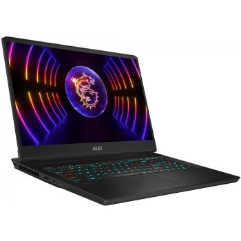 MSI Vector GP77 13VG-052CZ