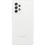 Samsung Galaxy A52s 5G A528B 6GB/128GB Awesome White – Hledejceny.cz