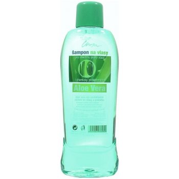 Chopa Aloe Vera šampon na chemicky poškozené vlasy 1000 ml