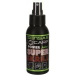 Sensas Crazy Bait Sprej Super Krill 75 ml – Sleviste.cz