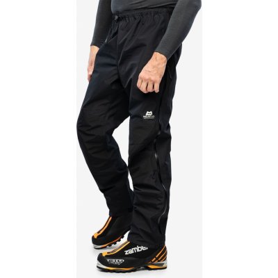 Mountain Equipment Saltoro pant Black – Zboží Dáma